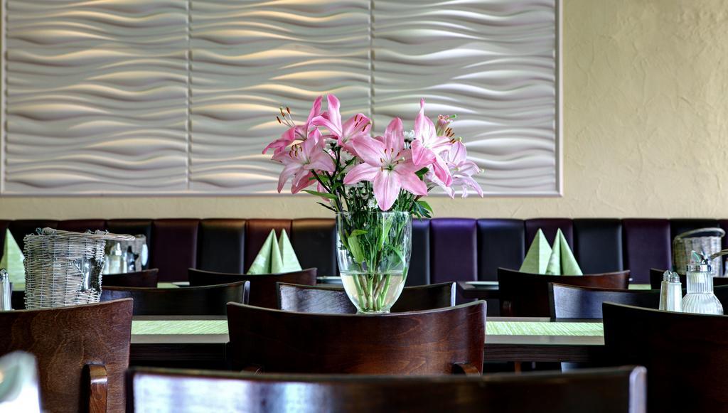Hotel Restaurant Moselblick 빈트리크 외부 사진