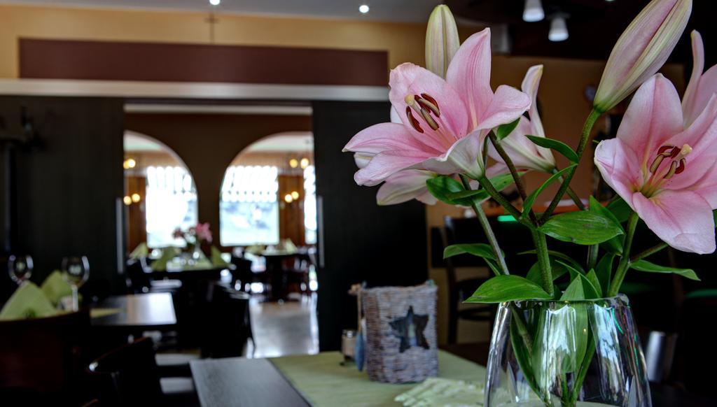 Hotel Restaurant Moselblick 빈트리크 외부 사진